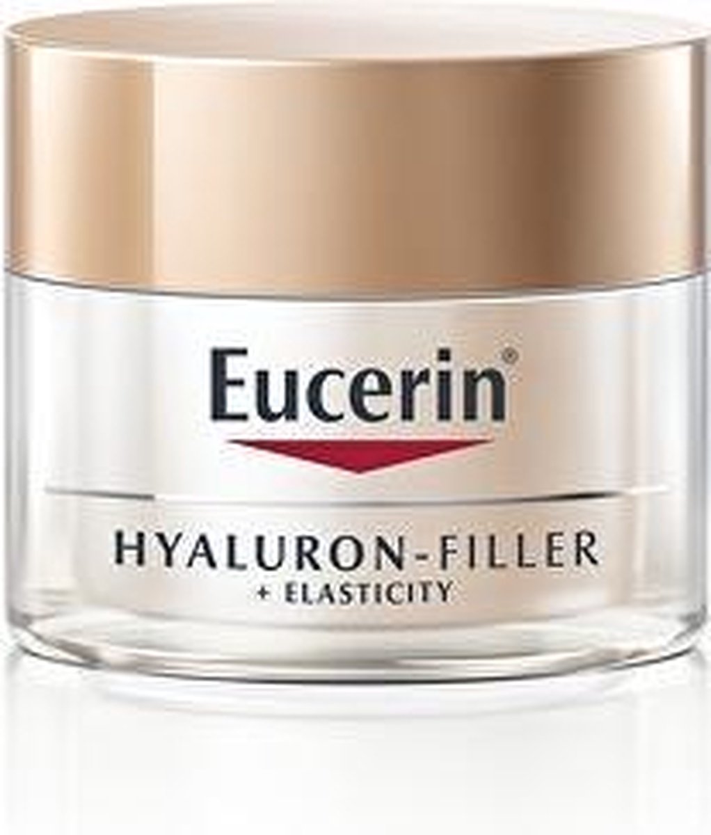 Eucerin - Elasticity+Filler Day Cream SPF 15 - 50ml