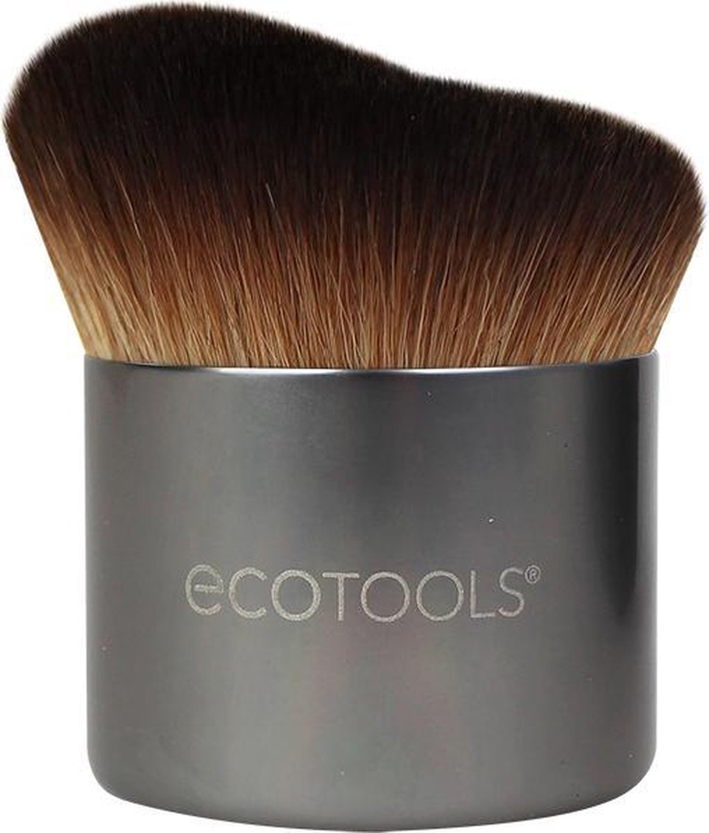 Ecotools Sculpt Buki - Contour kwast