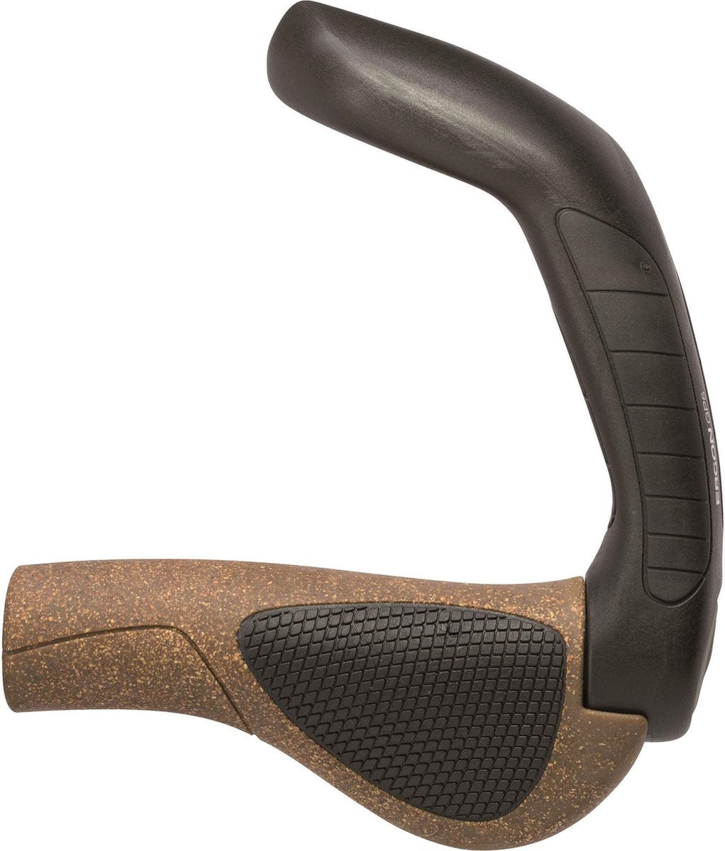Ergon handvatten GP5-L kurk