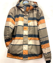 Protest - GEOTECH 5K Series - Multicolour - Maat M