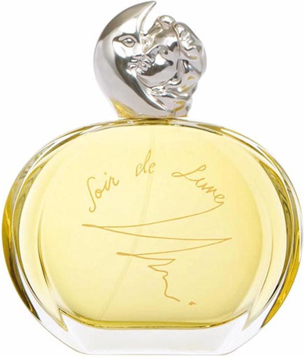 Sisley Soir De Lune 100 ml - Eau de Parfum - Damesparfum