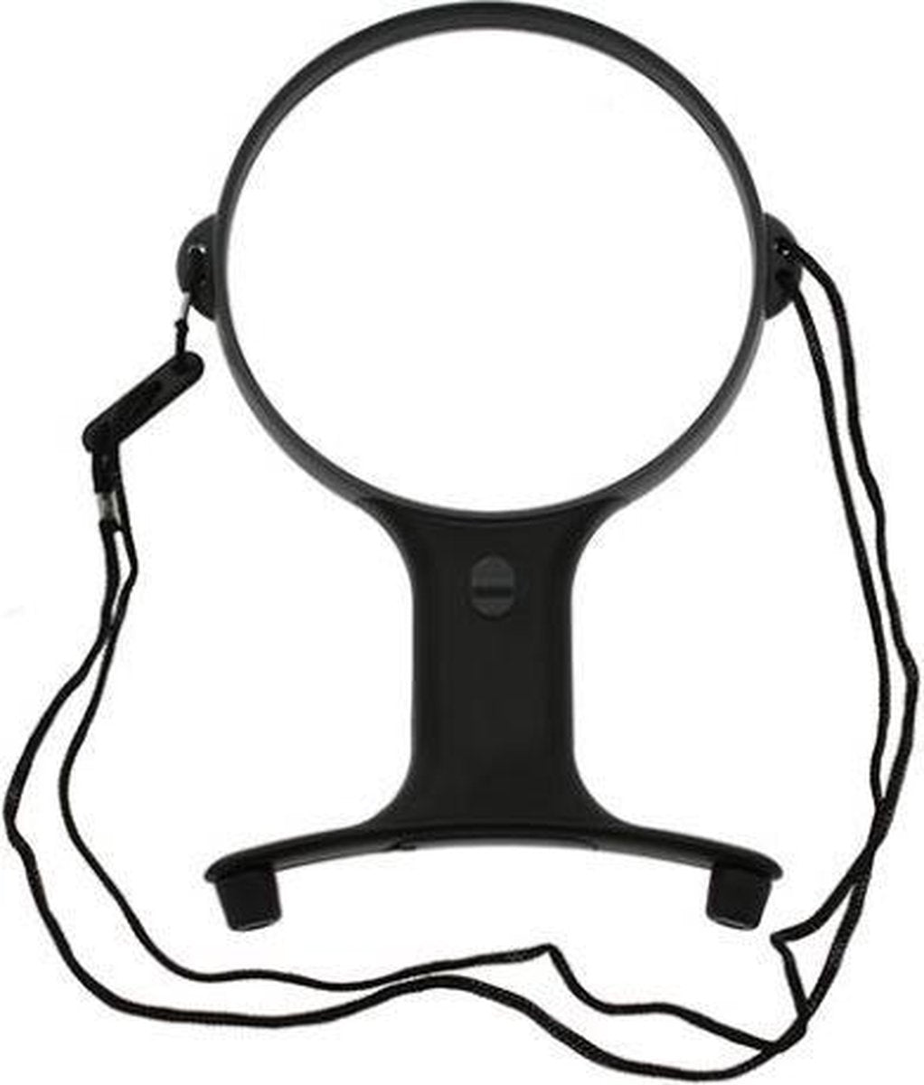 Omhangloep 130 mm 1