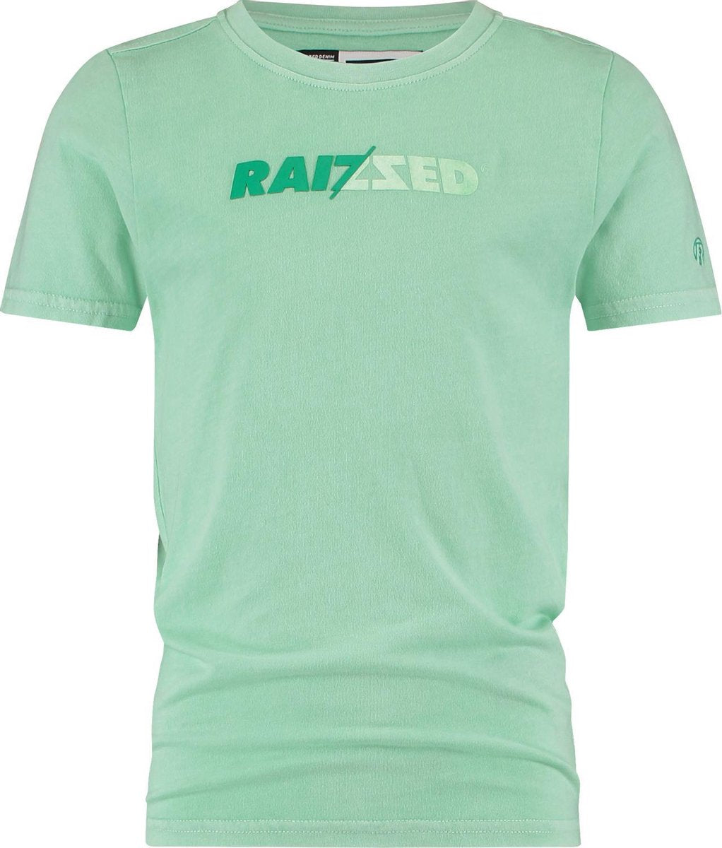 Raizzed Humberto Kinder Jongens T-shirt - Maat 128