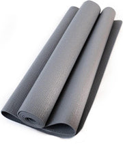 Yogamat – Grijs (183 cm)