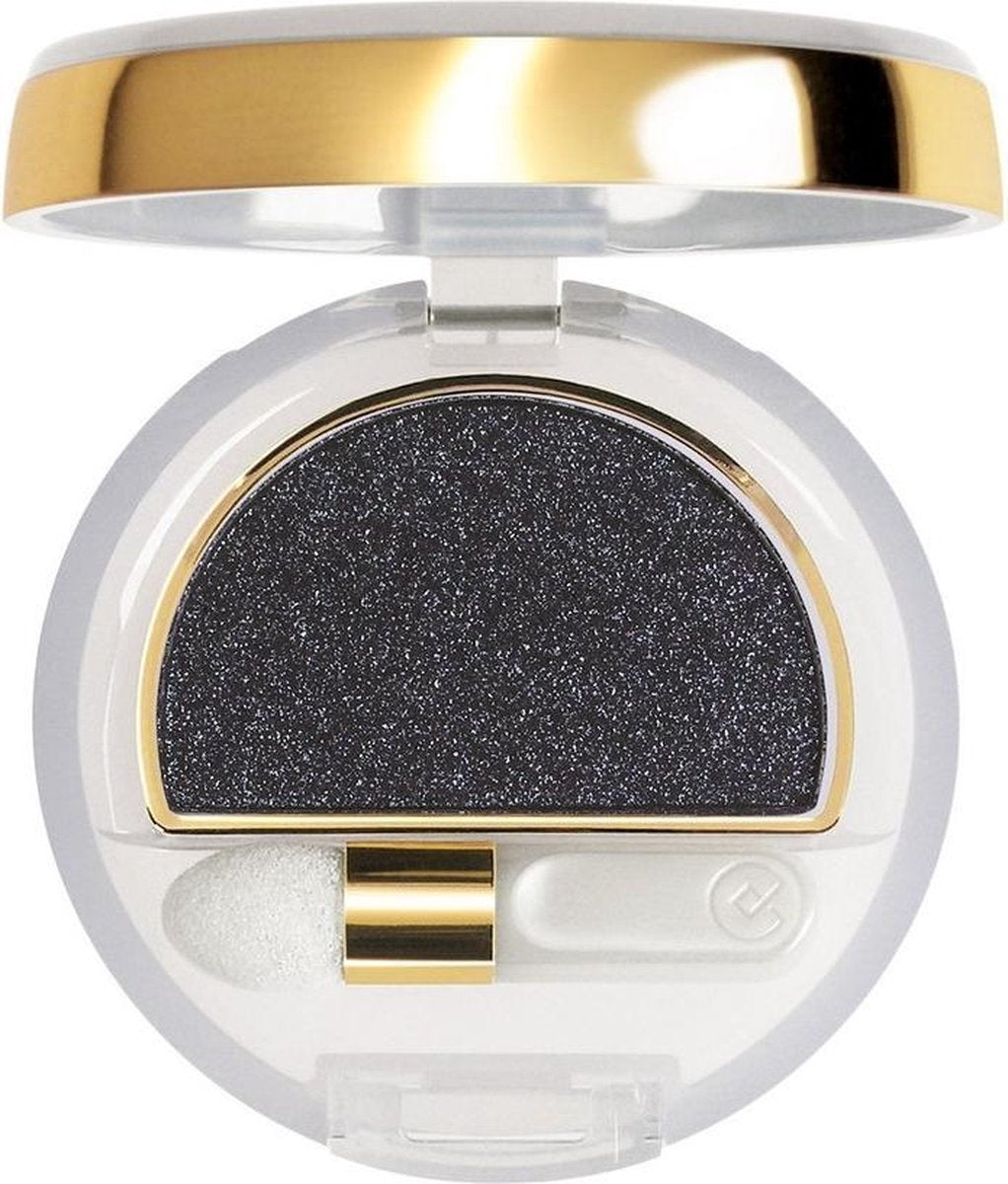 Collistar Silk Effect Eye-Shadow Oogschaduw 1 st. - 051 - Blue Jeans