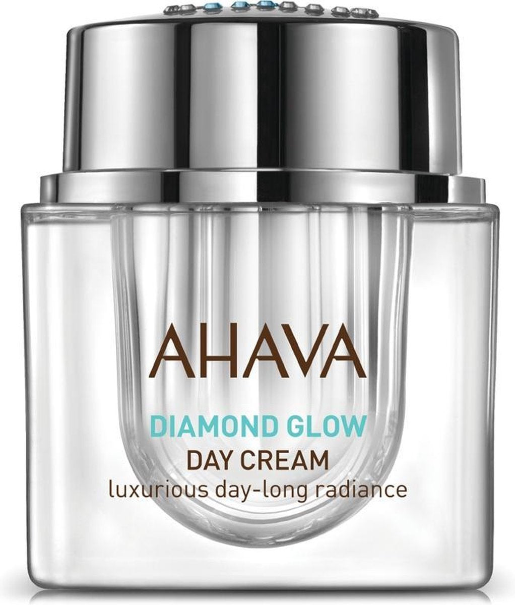 AHAVA Diamond Glow Day Cream Dagcrème 50 ml