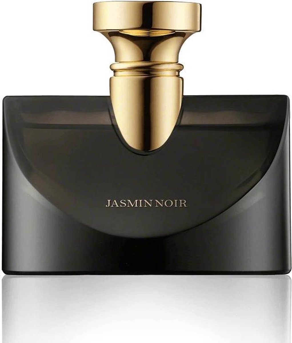 Bvlgari Splendida Jasmin Noir - 50 ml - eau de parfum spray - damesparfum