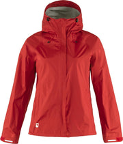 Fjällräven High Coast Hydratic Outdoorjas Dames - Maat M