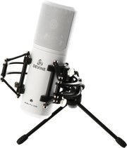 Devine M-Mic PRO USB W usb-microfoon