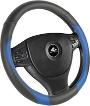 Automax stuurhoes - Stuurhoes - Zwart/Blauw - 37-39cm
