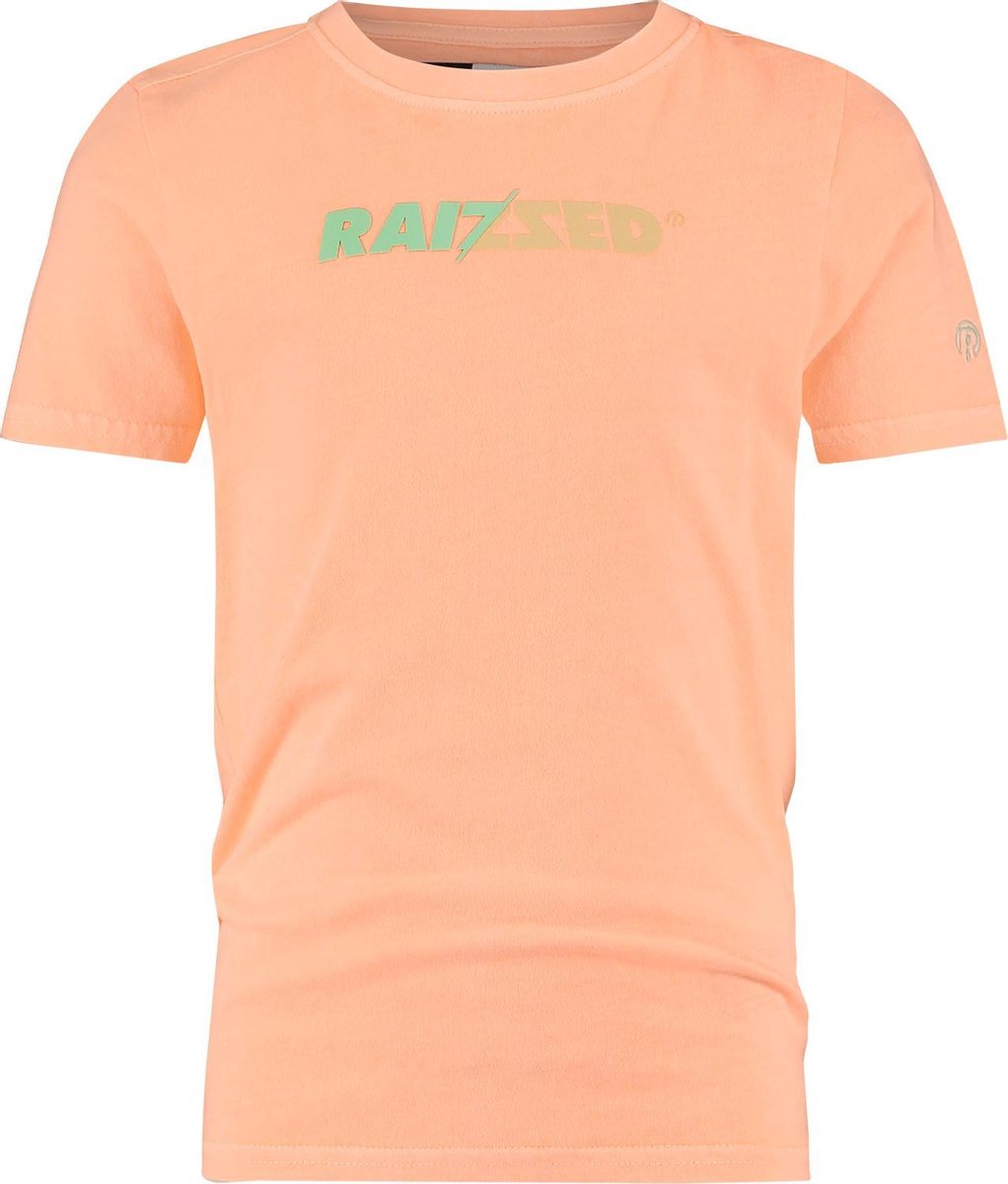 Raizzed Humberto Kinder Jongens T-shirt - Maat 140