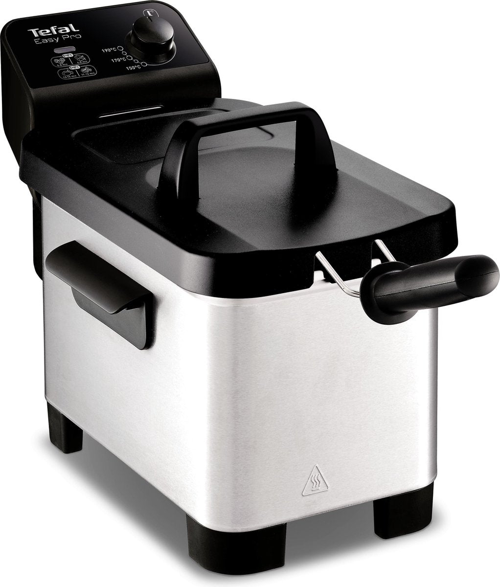 Tefal Easy Pro FR331070 Frituurpan