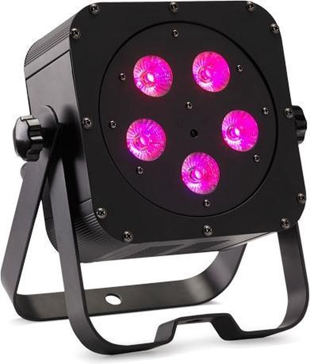 Contest Irledflat 5x12six - ledspot