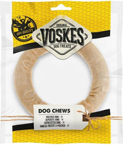 10x Voskes Geperste Ring M