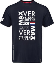 Red bull racing Max Vestappen shirt XS
