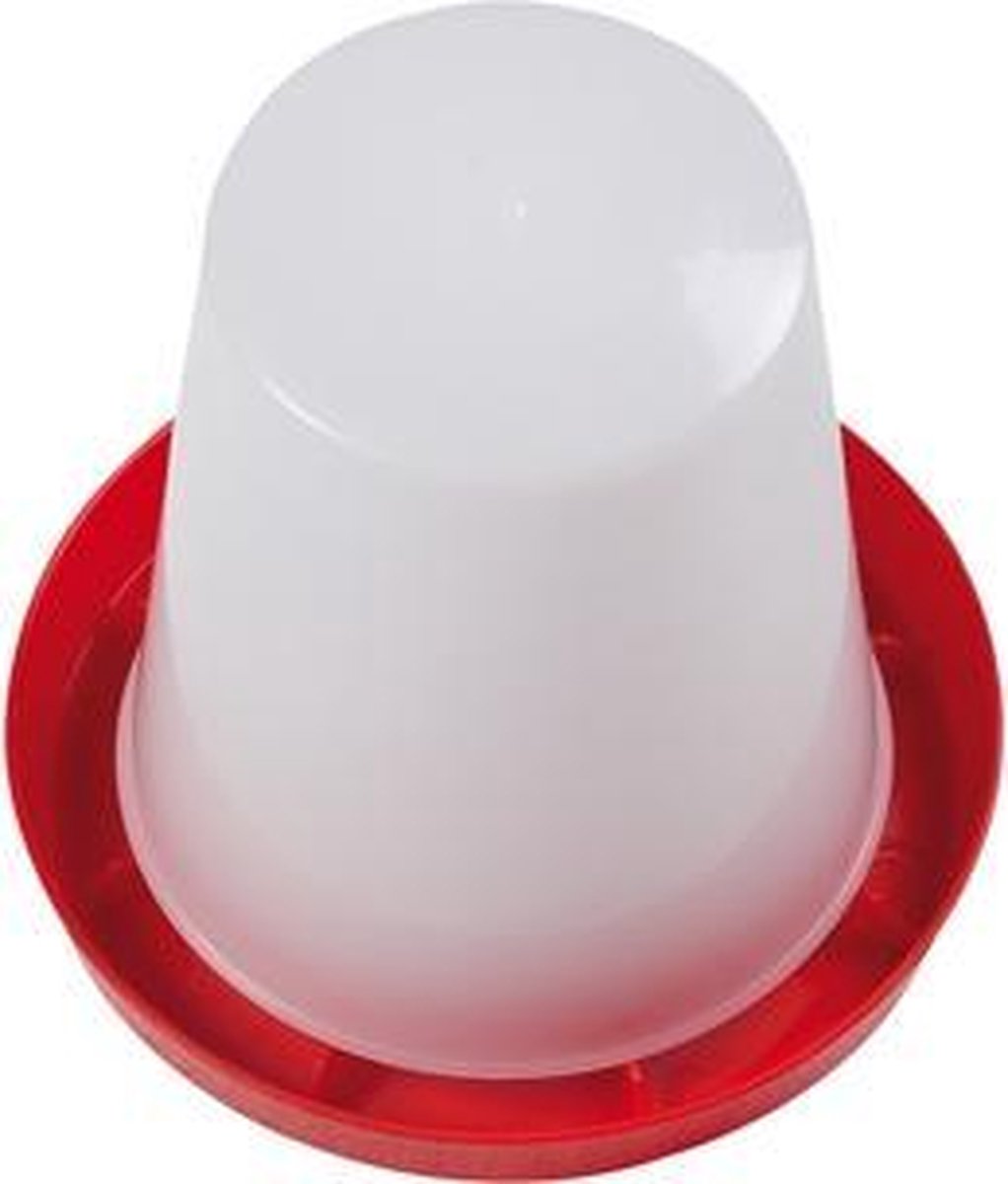 Vogel Voersilo - Rood - 1 kg