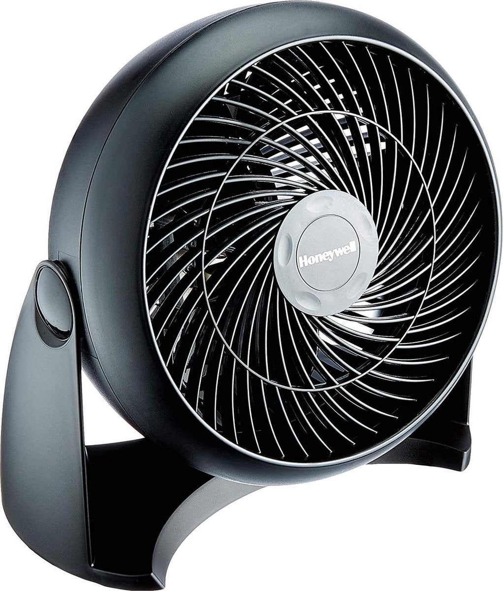 Honeywell HT-900E krachtige en geluidsarme turbo ventilator