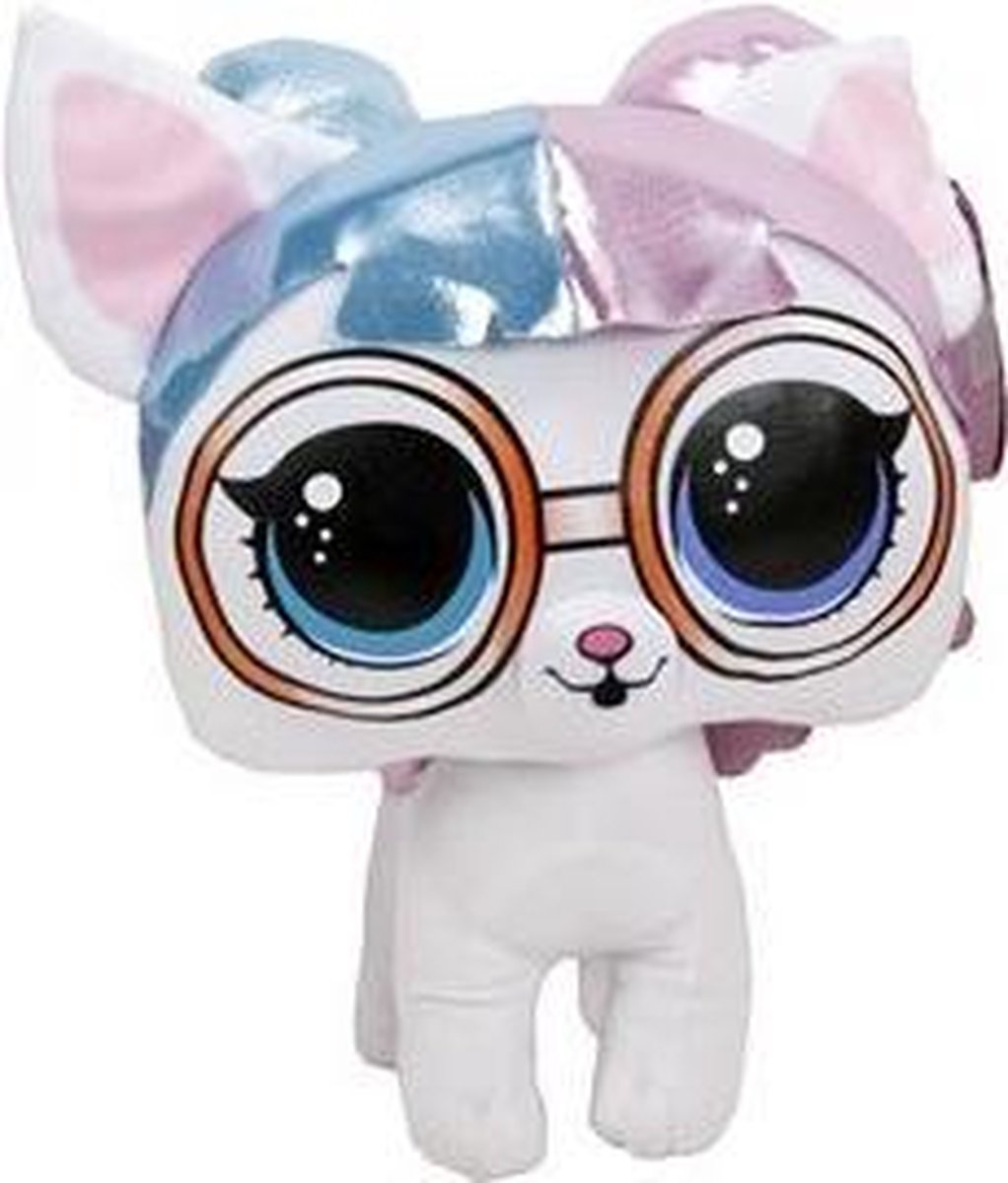 L.O.L. Surprise Sugar Pup Knuffel