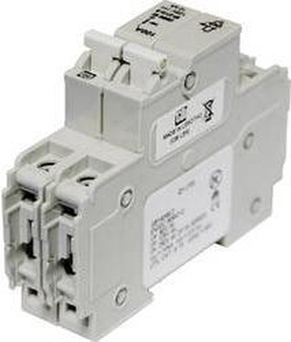 CBI Electric QYD28U2100B0Z Zekeringautomaat Geschikt voor Fotovoltaïsche zekering 100 A 80 V/DC