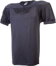 MM American Football  Jersey voor Jeugdspelers - Zwart - Youth-X-Large