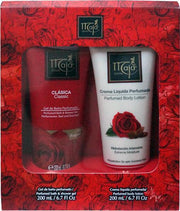 Maja Bodylotion & shower giftset