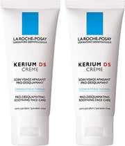 La Roche-Posay Kerium DS Crème tegen schilfers