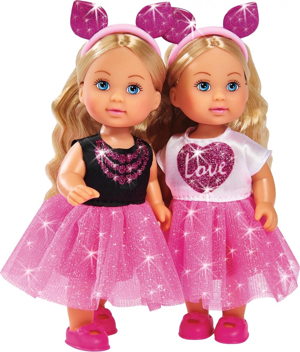 Simba 105733311 accessoire voor poppen