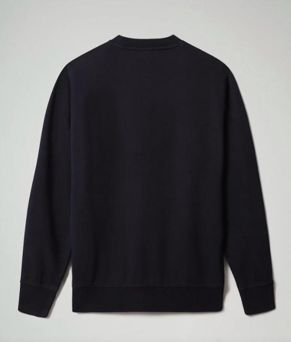 Ballar Heren Sweater Navy