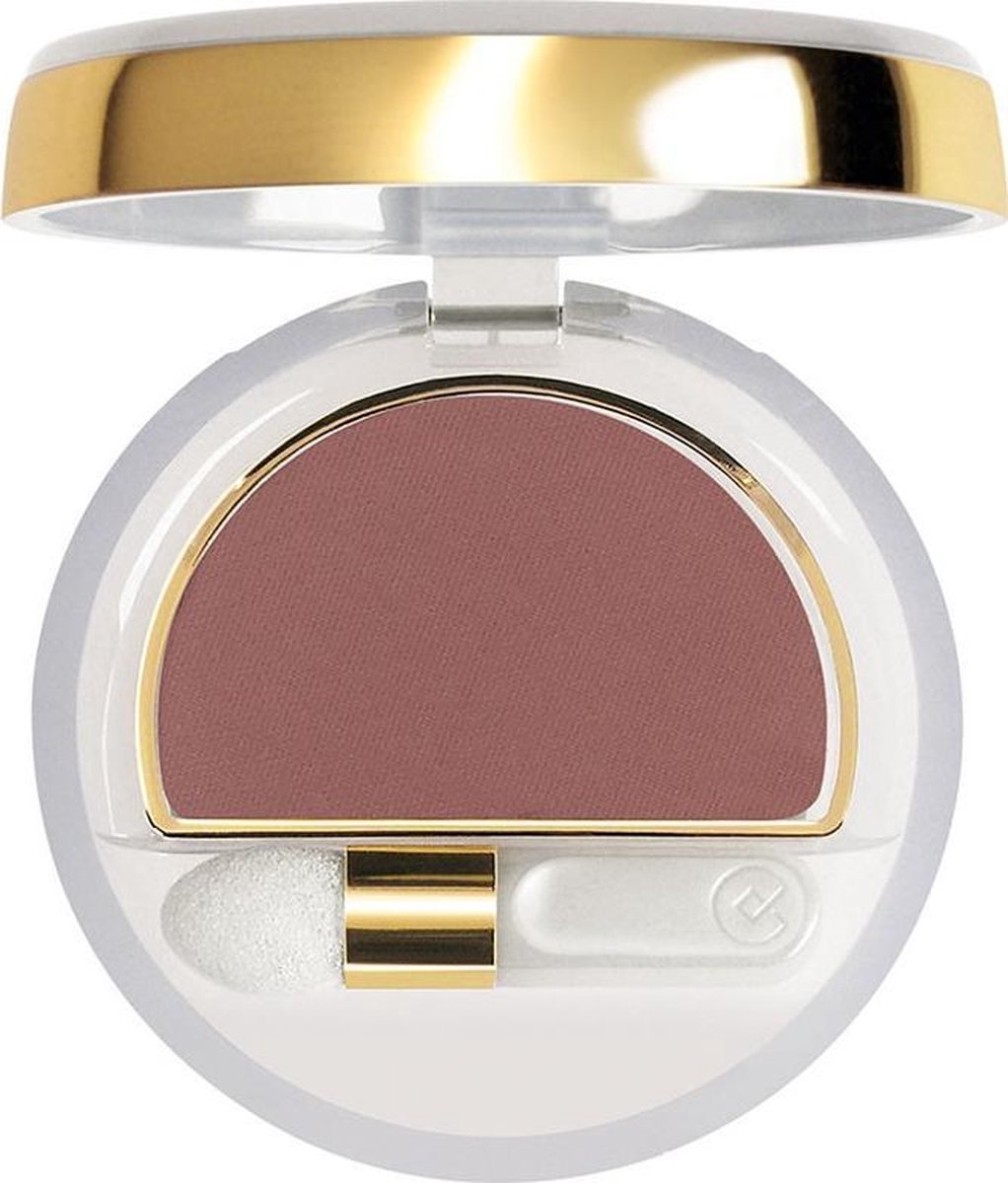 Collistar Silk Effect Eye Shadow Matte Oogschaduw 4 gr