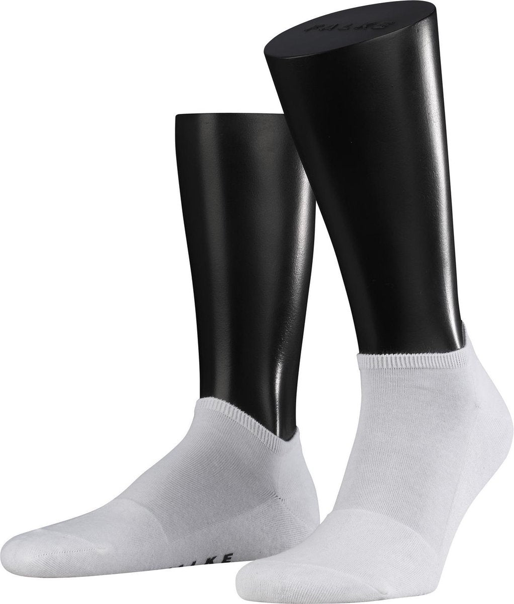 FALKE Sportsok Shorty 16641 - 46-48 - Wit
