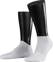 FALKE Sportsok Shorty 16641 - 46-48 - Wit