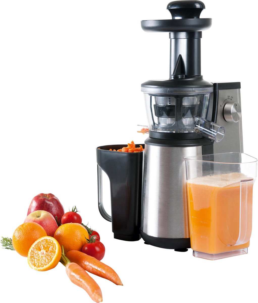 Livoo Vertical SlowJuicer DOP102