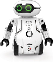 Silverlit Robot Mazebreaker wit
