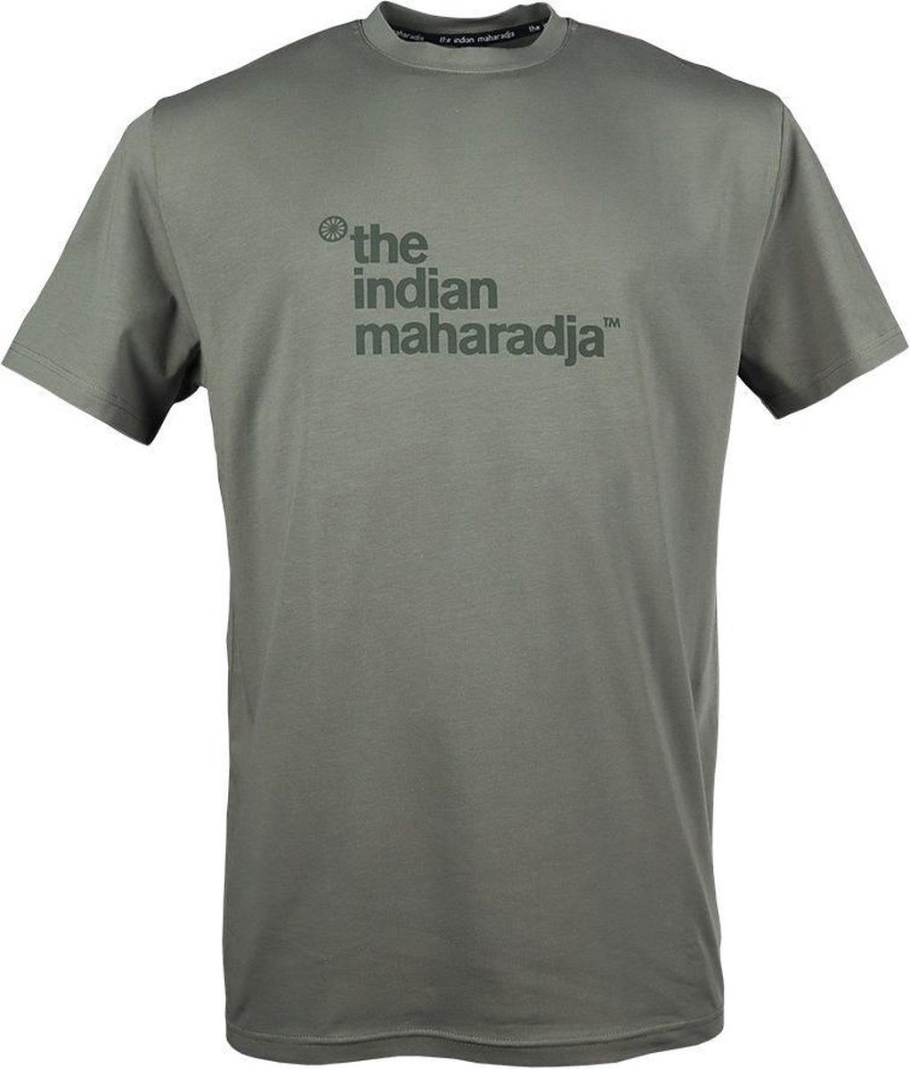 Indian Maharadja Fun Block Shirt