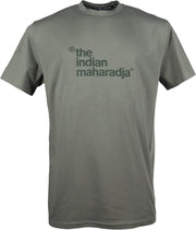 Indian Maharadja Fun Block Shirt