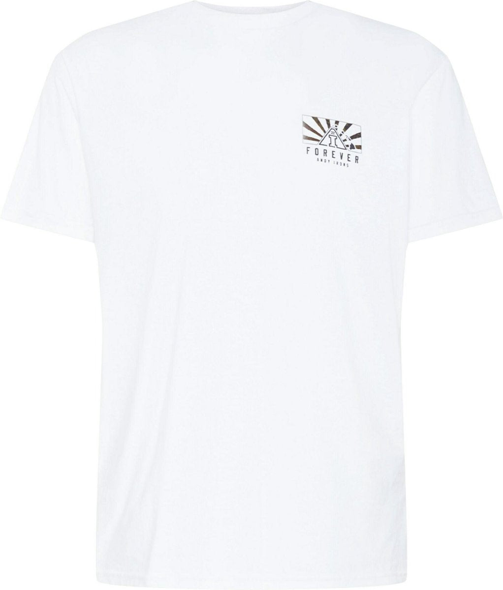 Billabong functioneel shirt sunrise Blauw-S