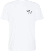Billabong functioneel shirt sunrise Blauw-S