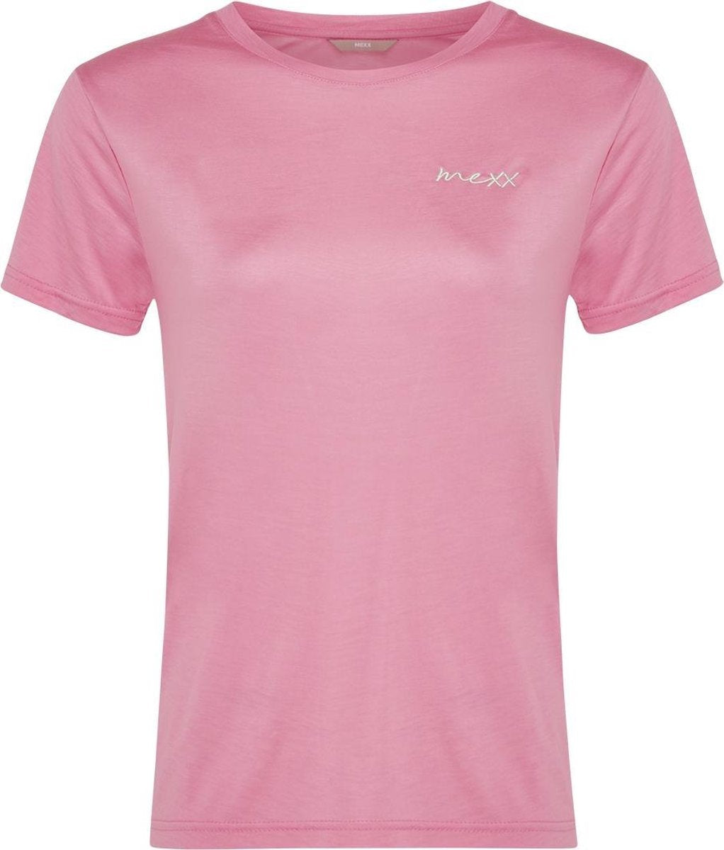 T Shirt Nl2121013w 161723 Pink