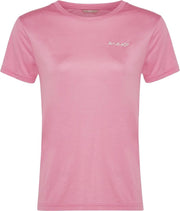 T Shirt Nl2121013w 161723 Pink