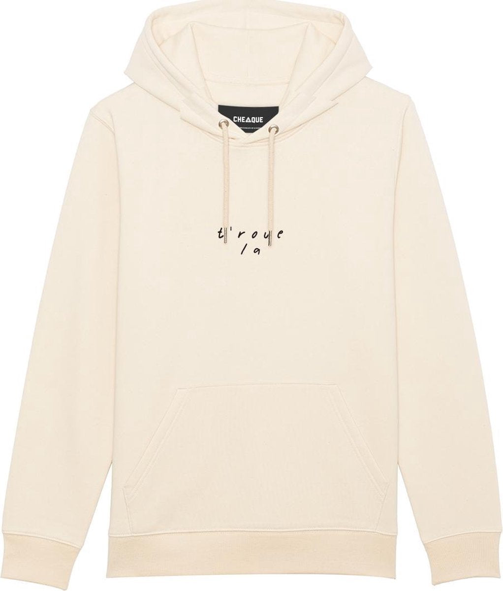 TROUELA HOODIE