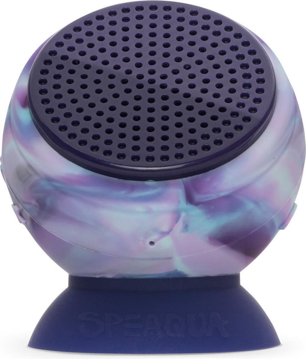 THE BARNACLE PLUS Jellyfish+ functioneel waterdichte luidspreker