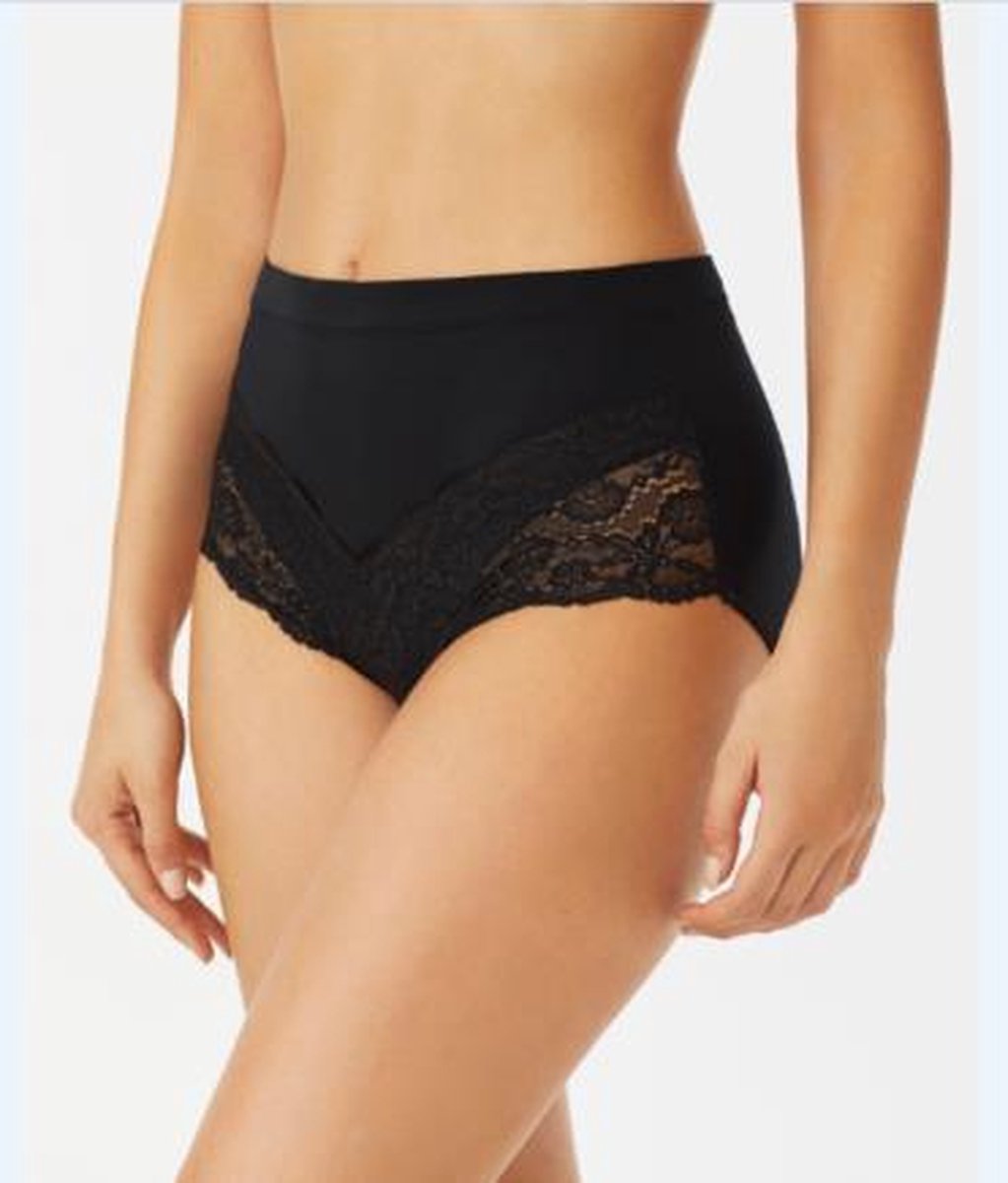 Promise - Sweet Basics Maxi 2-Pack - maat XL - Zwart