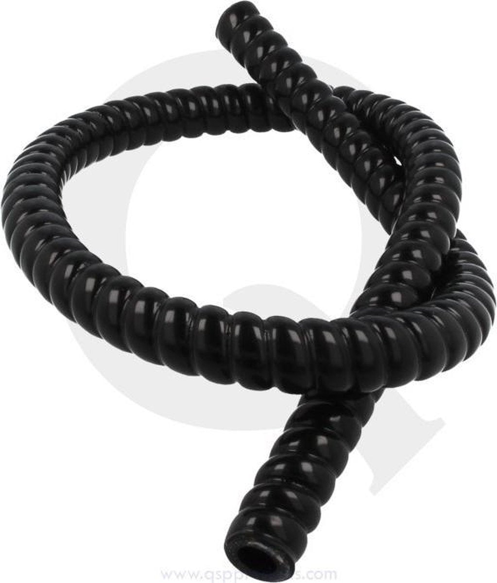 Flexibele siliconen slang 32 mm