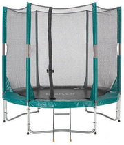 Etan Hi-Flyer Trampoline - 250 cm - Inclusief Veiligheidsnet