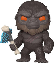 Kong with Axe - Funko Pop! - Godzilla Vs Kong