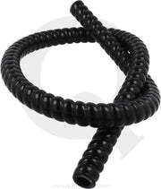 Flexibele siliconen slang 38 mm