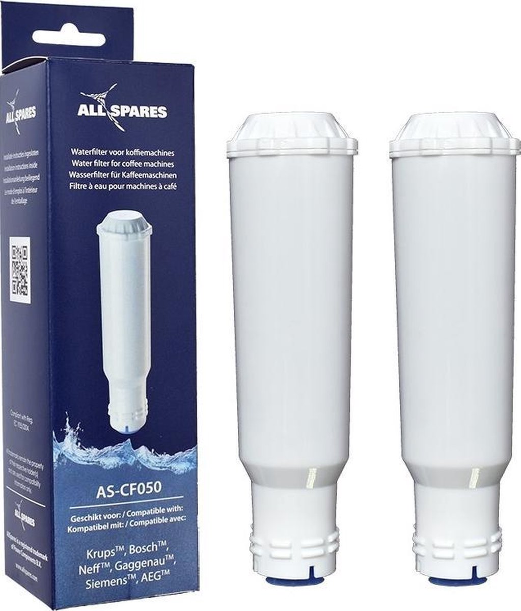 AllSpares Waterfilter AS-CF050 [M]