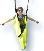 SwingBag Schommel - Geel
