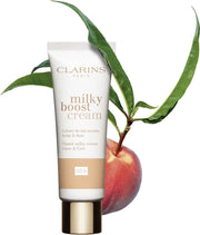 Clarins Milky Boost Cream 03.5 45 ml BB cream