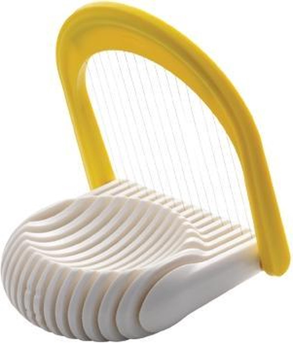 Chef'n Flipslice Ei-Mozzarellasnijder